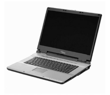 Fujitsu Siemens Amilo Pa 1538