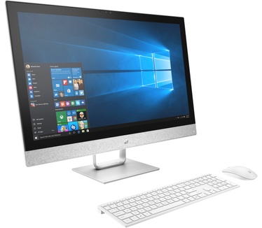 HP Pavilion 27-r166ng