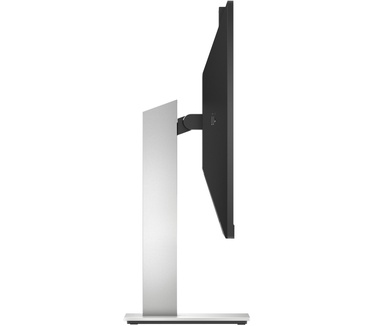 HP EliteDisplay E27d Zwart