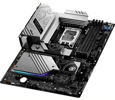 ASRock Z890 Taichi Lite