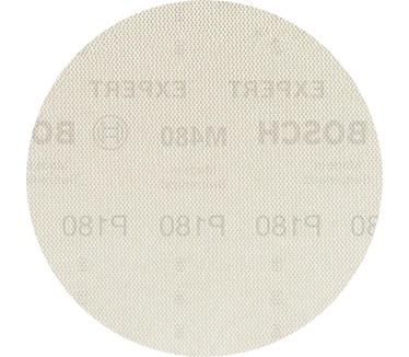 Bosch Expert M480 schuurnet