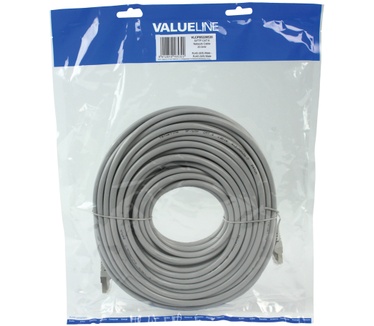 ValueLine CAT 6 SF/UTP 20m