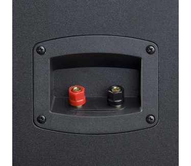 Teufel VT 11 (Zwart)