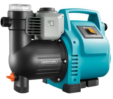 Gardena Classic 3500/4E