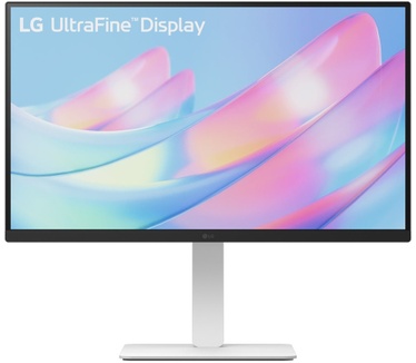 LG 27US550-W Wit