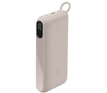 Belkin BoostCharge BPB028hqSD