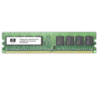 HP 1 GB (1x1GB) DDR3-1333 MHz ECC DIMM