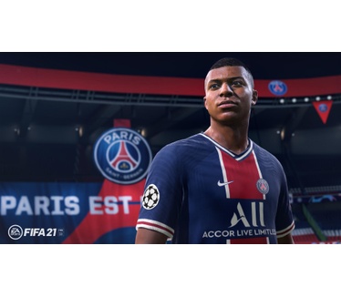 FIFA 21, Xbox One