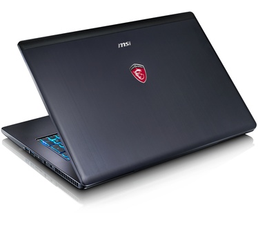MSI GS70-6QE81 (Stealth Pro)