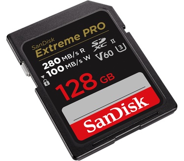 Sandisk SDSDXEP-128G-GN4IN