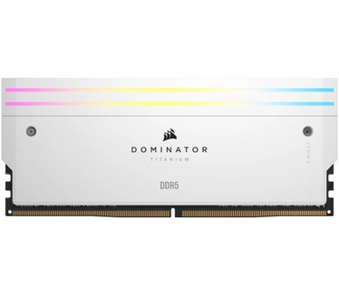 Corsair Dominator Titanium