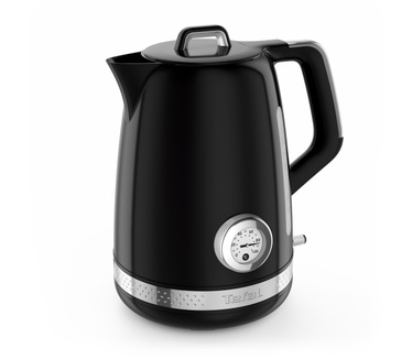 Tefal Waterkoker met temperatuurweergave KO3558E0