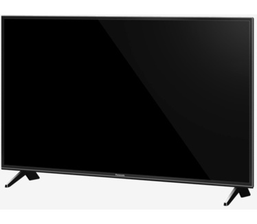 Panasonic TX-49FXW654 Zwart