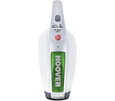 Hoover SC72 DWG