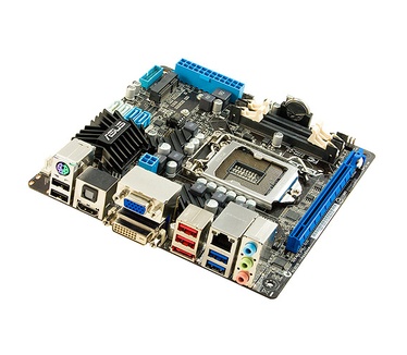 Asus P8H67-I Pro