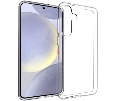 Accezz Clear Backcover