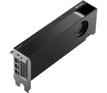 PNY Nvidia RTX A2000