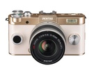 Pentax Q-S1