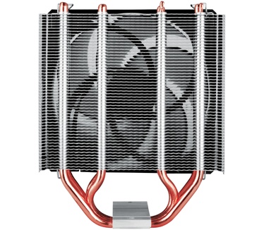 Arctic Freezer 34
