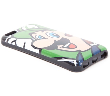 Difuzed Luigi