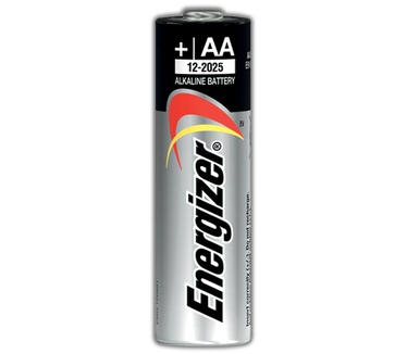 Energizer Max AA