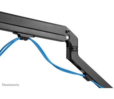 Neomounts by Newstar flatscreen bureausteun