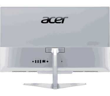Acer Aspire C24-860 I8628 NL All-in-One
