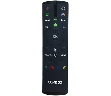 Emtec GEM Motion