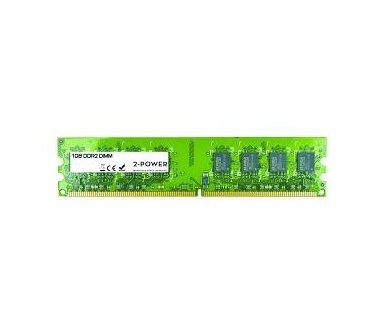 2-Power 1GB DDR2 667MHz DIMM