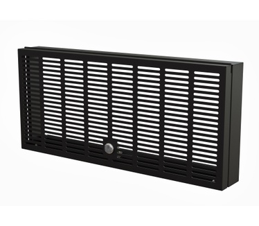 Startech.com 5U rackmount veiligheidspaneel scharnierend