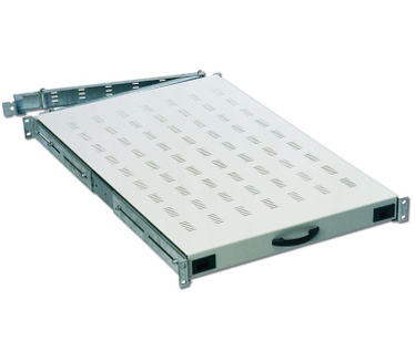 Digitus Sliding Shelf for 1000mm depth Cabinets