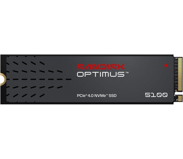 Sandisk Optimus 5100