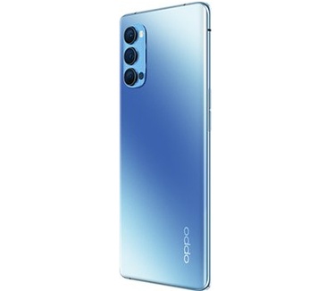 Oppo Reno 4 Pro 5G