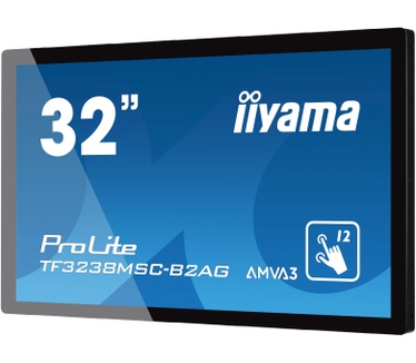 Iiyama ProLite TF3238MSC-B2AG Zwart