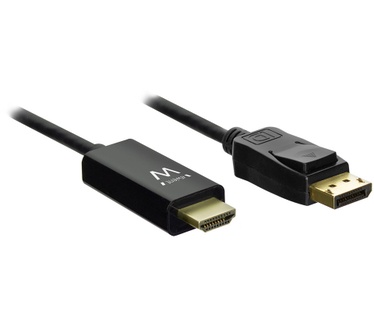 Ewent EW9868 Zwart