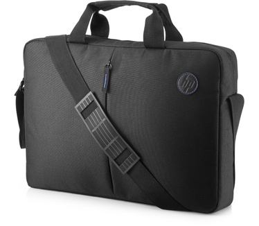 HP 39.62 cm (15.6") Focus Topload Zwart