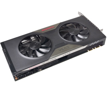 EVGA GeForce GTX 780 Ti 3GB Dual Classified ACX Cooler