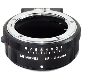 Metabones MB_LR-X-BM1