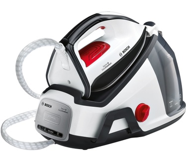 Bosch TDS6040 Serie 6 - Sensixx'x - Stoomgenerator