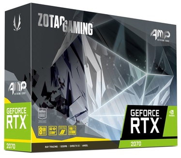 Zotac GeForce RTX 2070 AMP Extreme Core