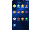 Interface en bloatware Asus Zenfone 3