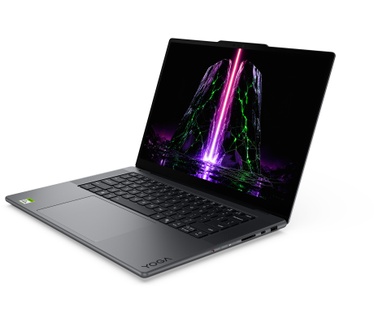 Lenovo Yoga Pro 9 15N1X11 Copilot+ PC
