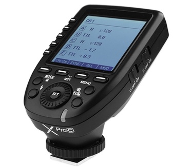 Godox Xpro-C