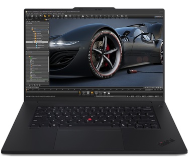 Lenovo P1 Gen 7