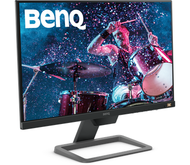 BenQ EW2480 Zwart