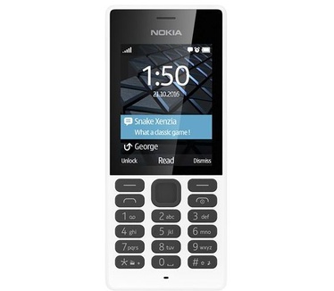 Nokia 150 Wit
