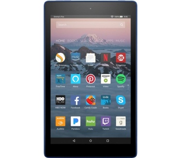 Amazon Fire HD 8