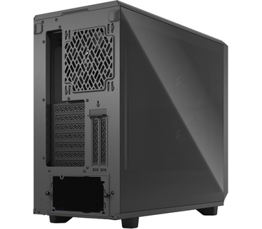 Fractal Design Meshify 2 Light Tempered Glass Grijs