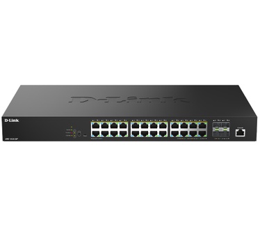 D-Link DMS-1250-28P/E