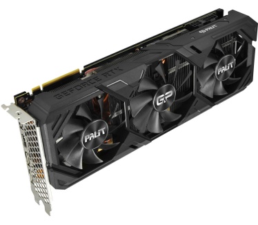Palit NE6207ST19P2-180T